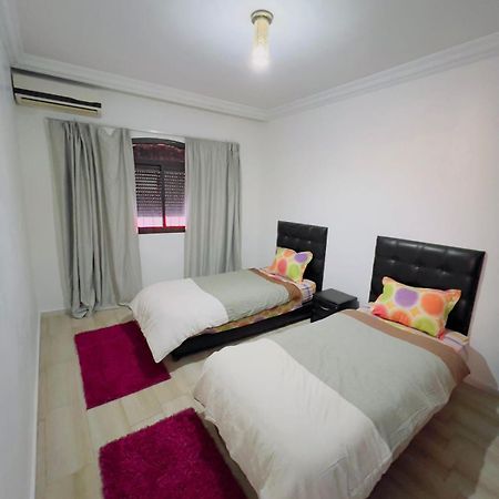 Appartement Dino Marrakesh Exteriör bild