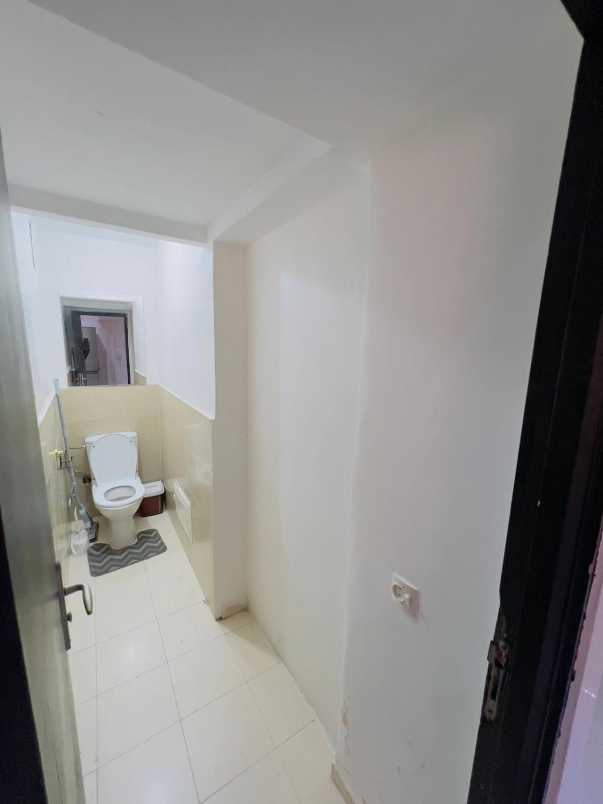Appartement Dino Marrakesh Exteriör bild