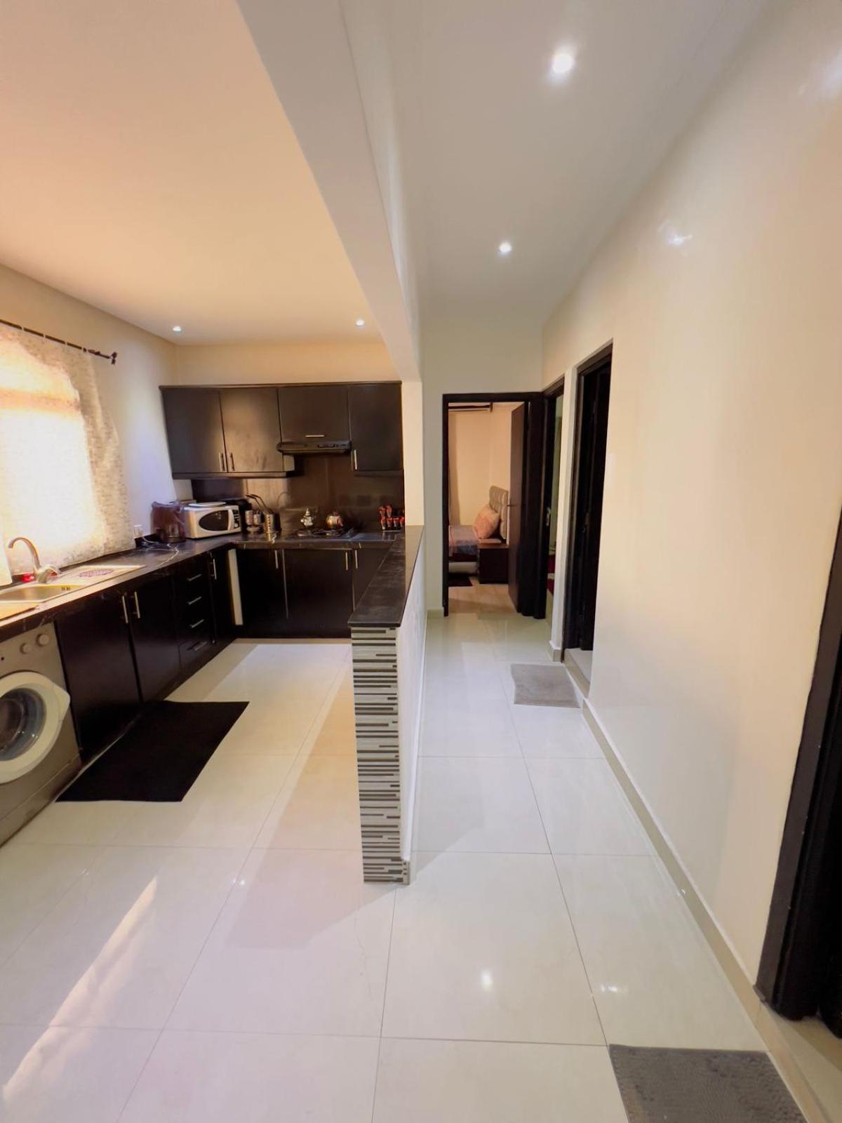 Appartement Dino Marrakesh Exteriör bild