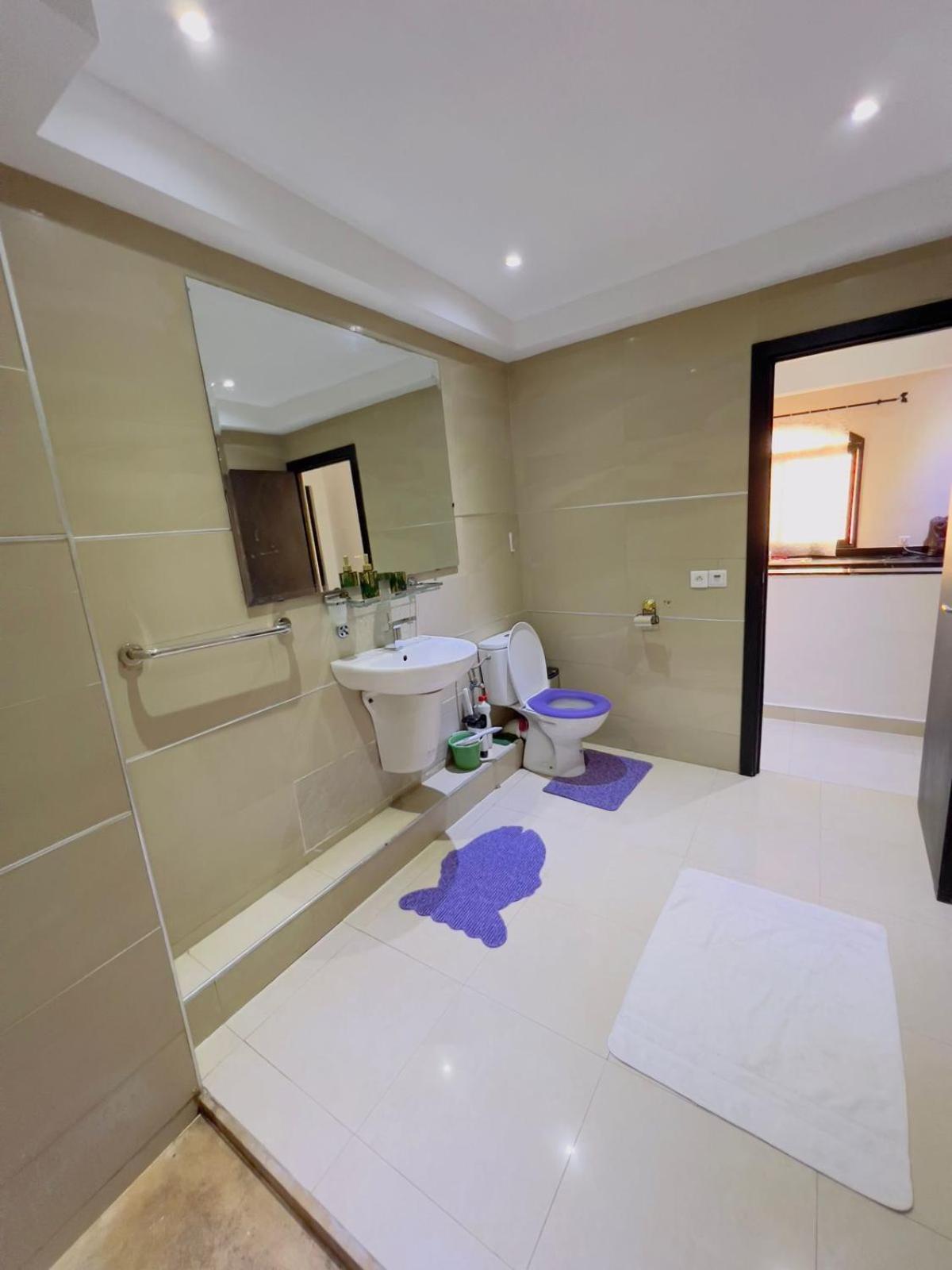 Appartement Dino Marrakesh Exteriör bild
