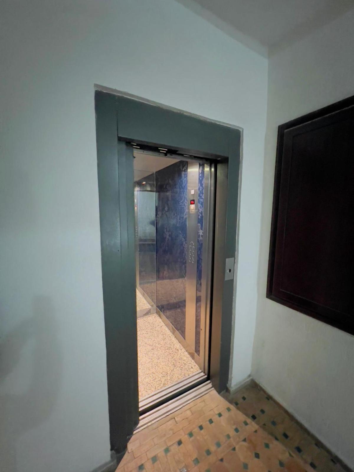 Appartement Dino Marrakesh Exteriör bild