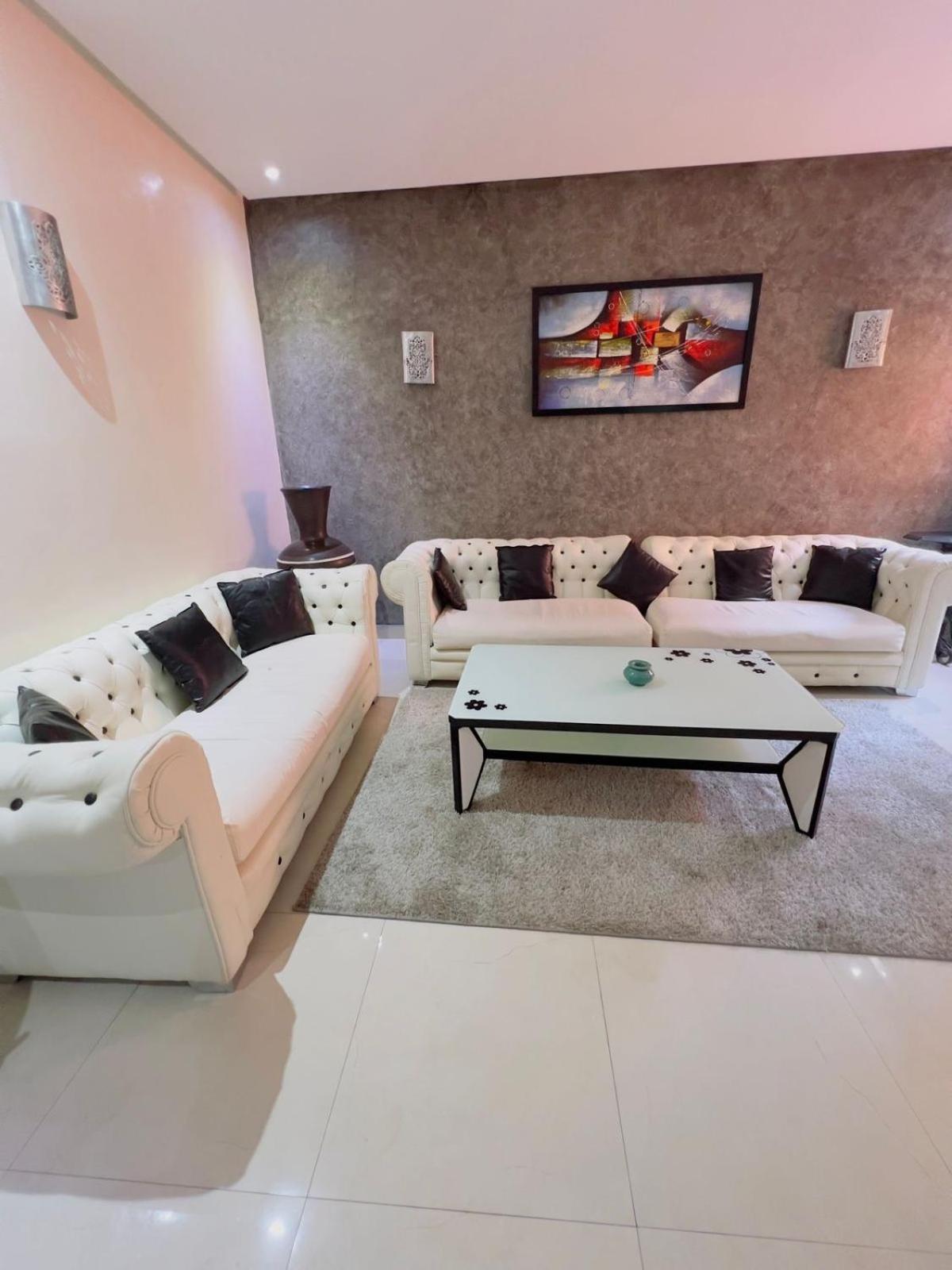 Appartement Dino Marrakesh Exteriör bild